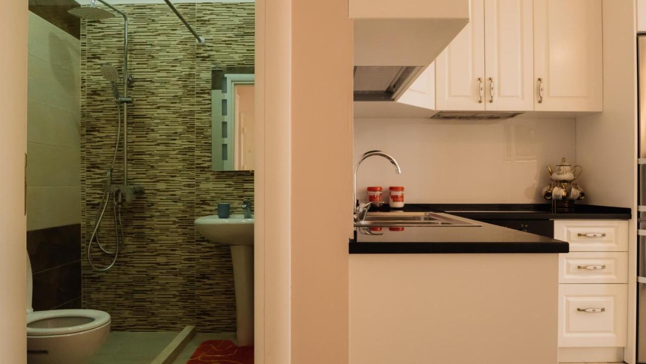 Adriatic East View Apartment Durres Exterior photo