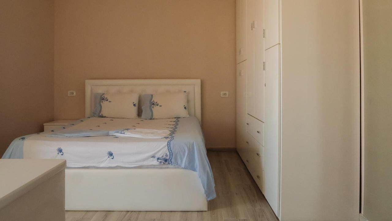 Adriatic East View Apartment Durres Exterior photo