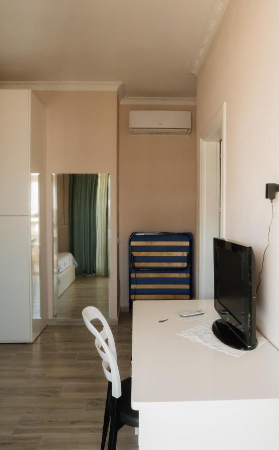 Adriatic East View Apartment Durres Exterior photo