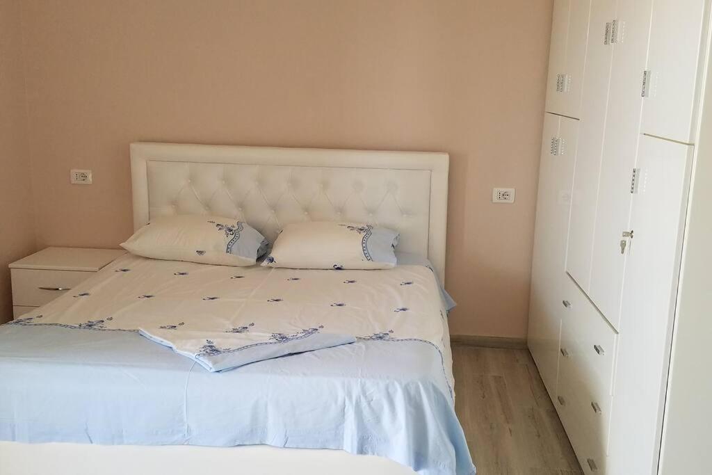 Adriatic East View Apartment Durres Exterior photo