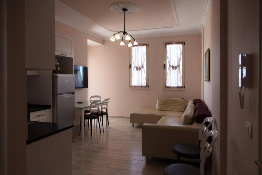 Adriatic East View Apartment Durres Exterior photo